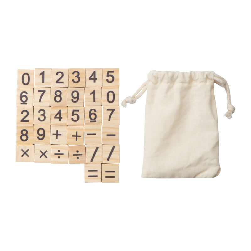 Aritmetična učna igra Liberec