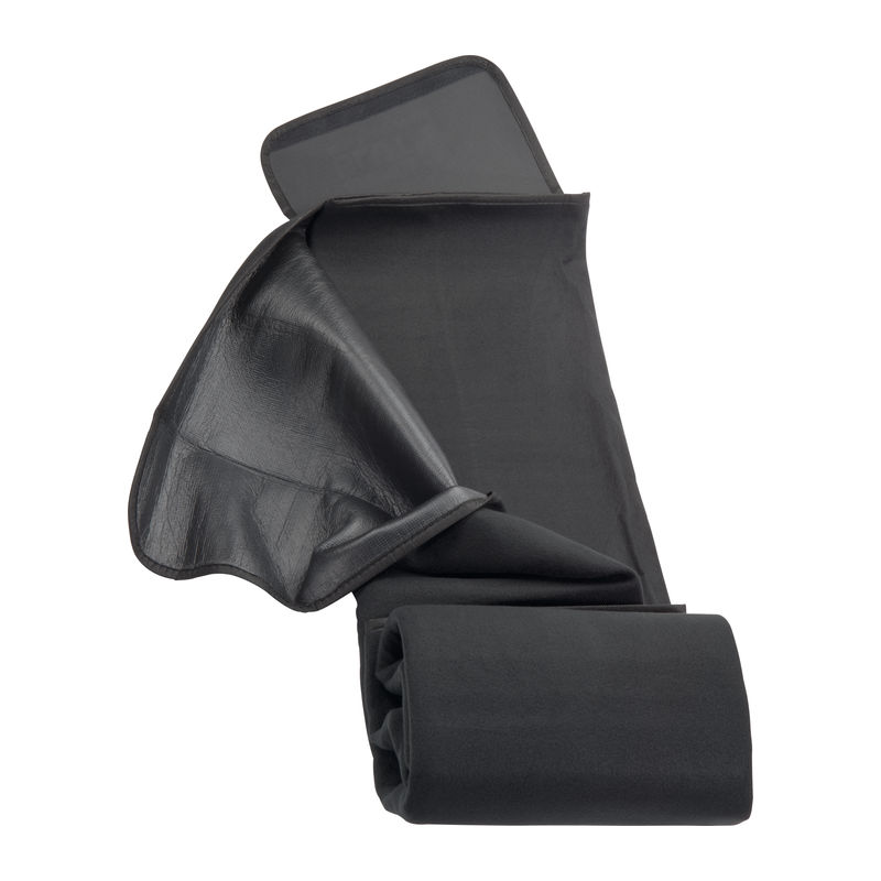 Univerzalna flis odeja Arnheim - slika 2