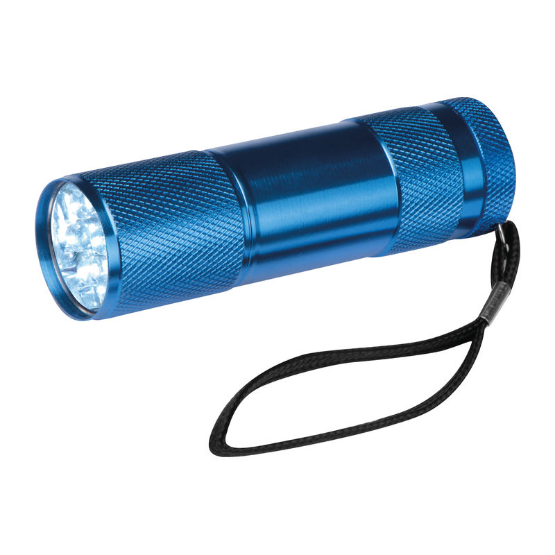 Set svetilke in žepnega noža Dover - slika 3