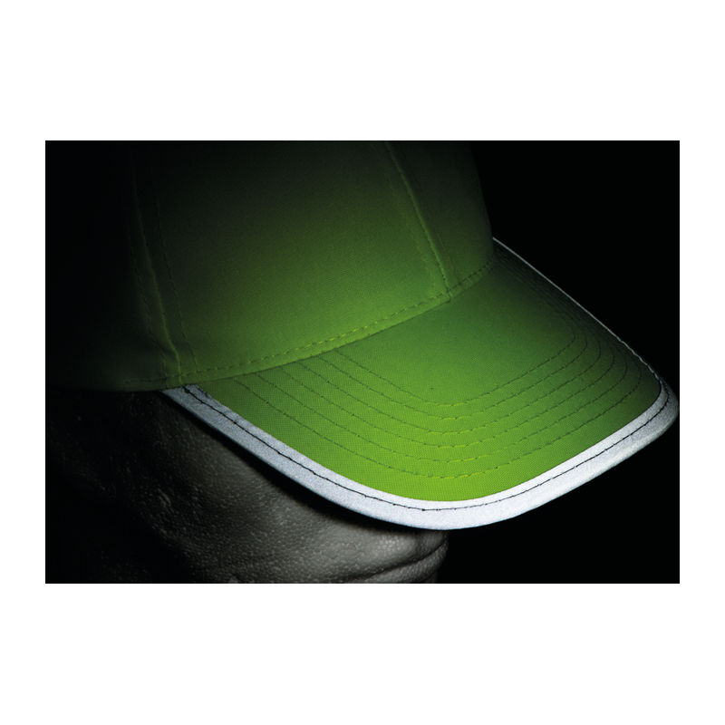 6-delna varnostna baseball kapa Chicago - slika 2