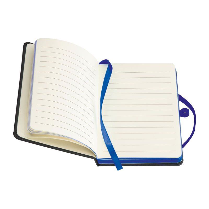 Zvezek A6 Rostock - slika 2