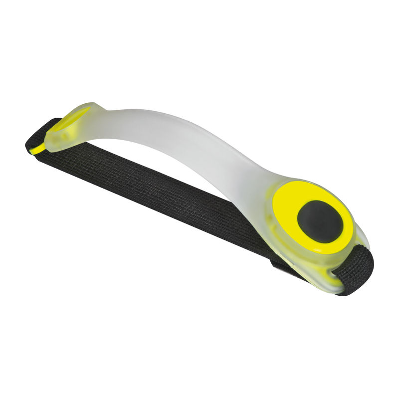 Varnostna LED zapestnica Pittsburgh