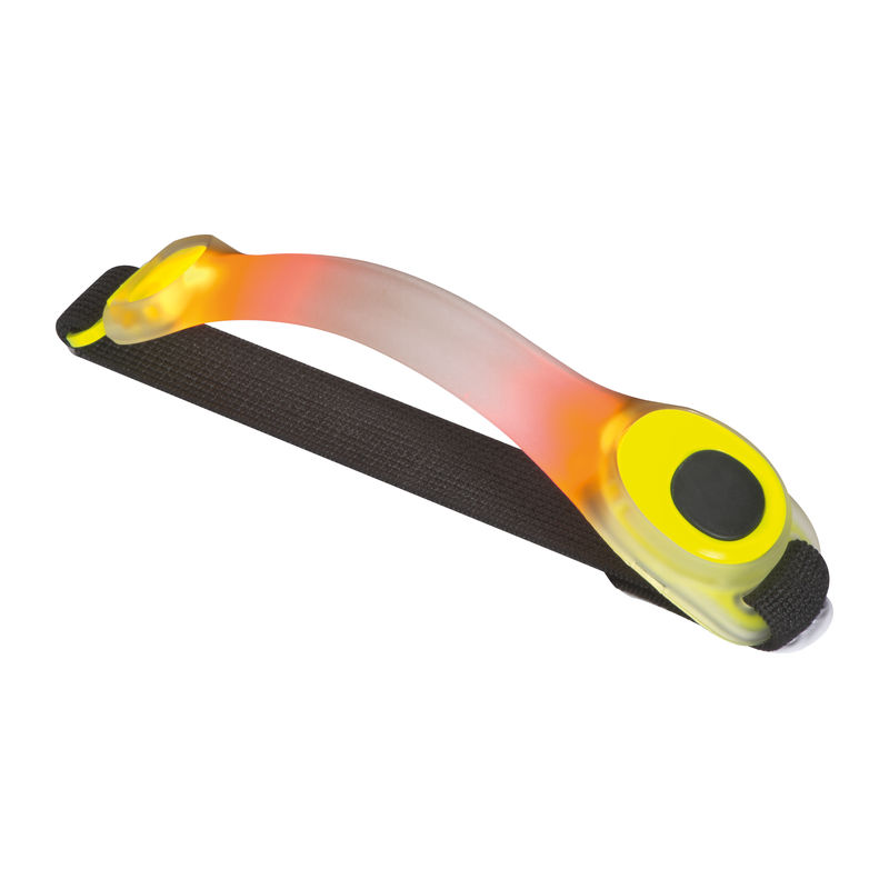 Varnostna LED zapestnica Pittsburgh - slika 2
