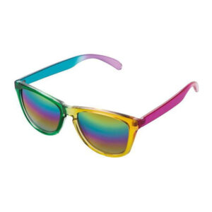 Očala za piflarje z zrcalnimi lečami Amadora