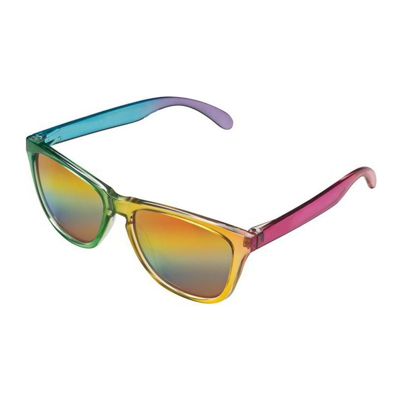 Očala za piflarje z zrcalnimi lečami Amadora - slika 2