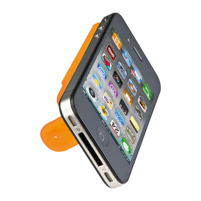 Torbica za pametni telefon s stojalom Monte Carlo - slika 3