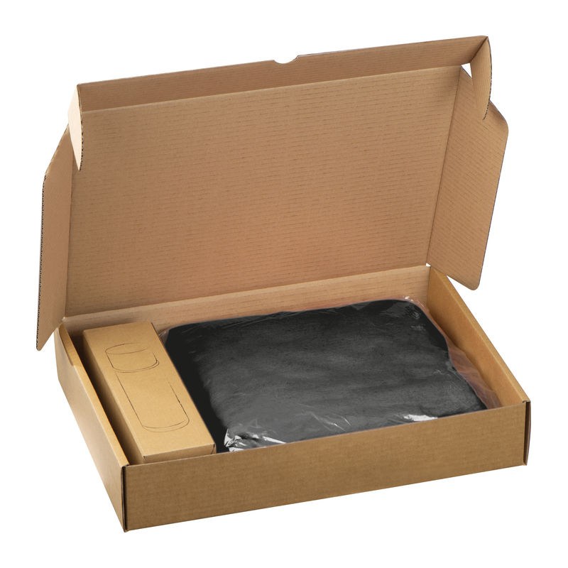 Set odeje iz flisa in termo steklenice Liverpool - slika 2