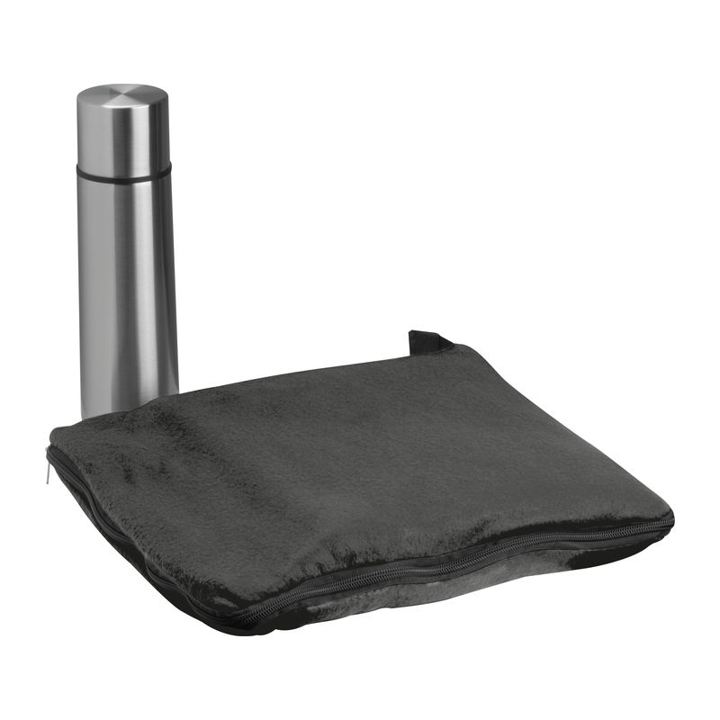 Set odeje iz flisa in termo steklenice Liverpool - slika 3