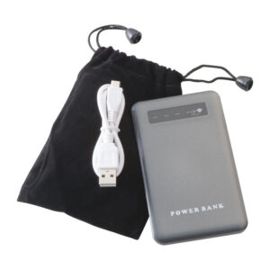 Power Bank Kingsville 4.000 mAh