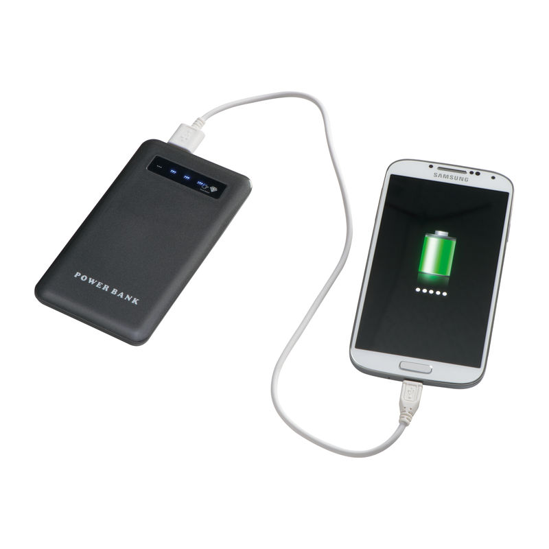 Power Bank Kingsville 4.000 mAh - slika 2
