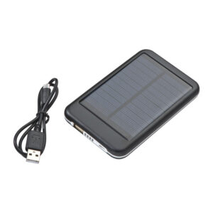 Solarna Power Bank Philadelphia 4.000 mAh