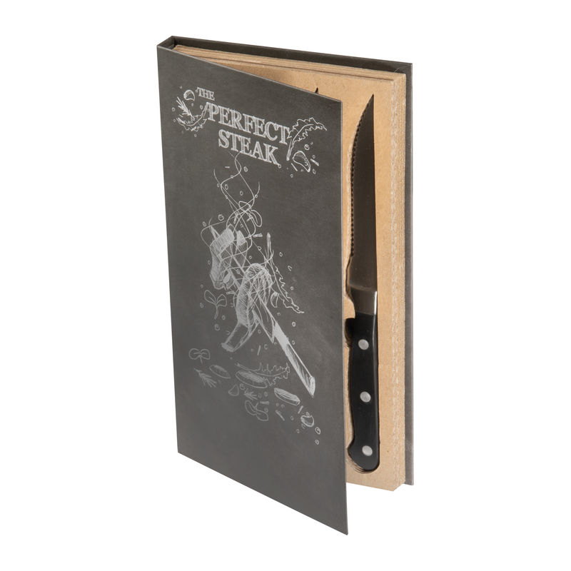 Set nožev za zrezke London - slika 2