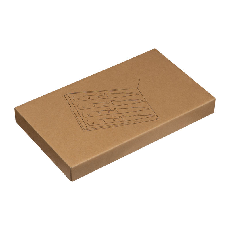 Set nožev za zrezke London - slika 3