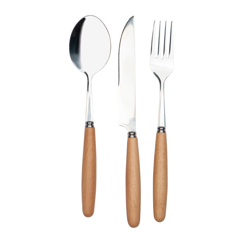 Jedilni pribor Marakeš - slika 2