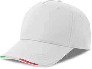 5-panelna kapa "Recy Five Italia"