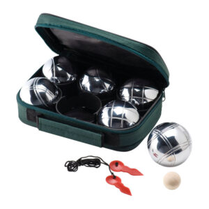 Igra Petanque Jacksonville