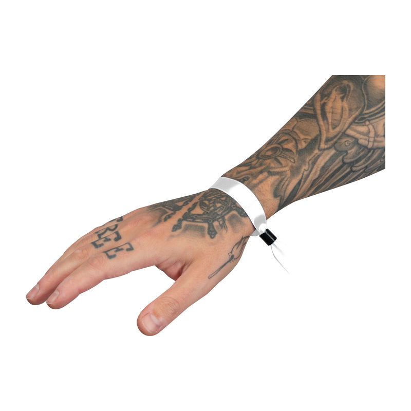 Zapestnice za festivale Mansfield - slika 2