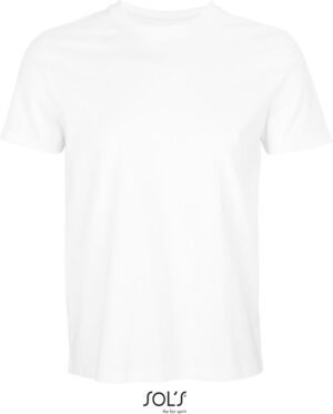 Unisex T-majica 'Odyssey'