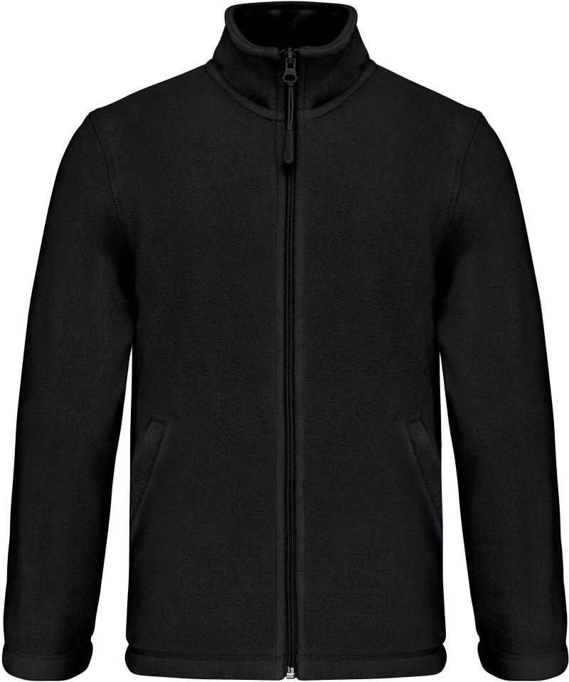 Otroška jopa iz mikroflisa