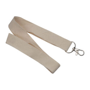 Bombažna vrvica za okoli vratu Mannheim