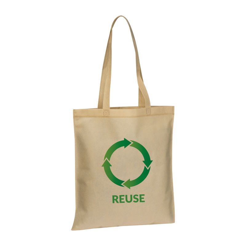 Netkana torba San Miguel 80 g/m² - slika 3