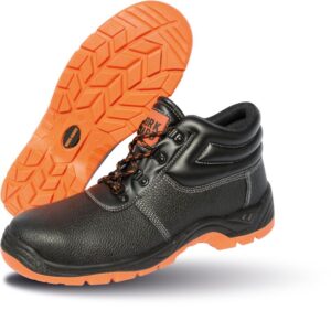 Zaščitni čevlji "Defence"