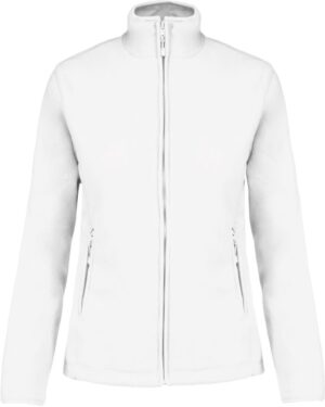 Ženska jopa iz mikroflisa "Maureen"