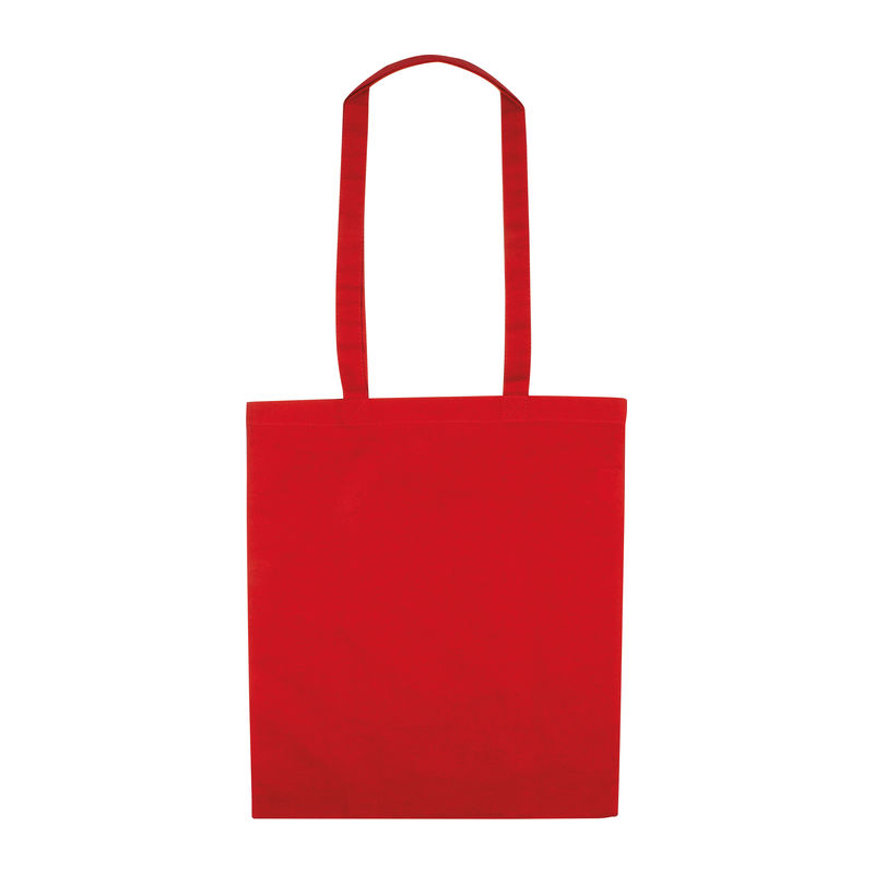 Torba iz organskega bombaža Barnsley 180 g/m134 - slika 2