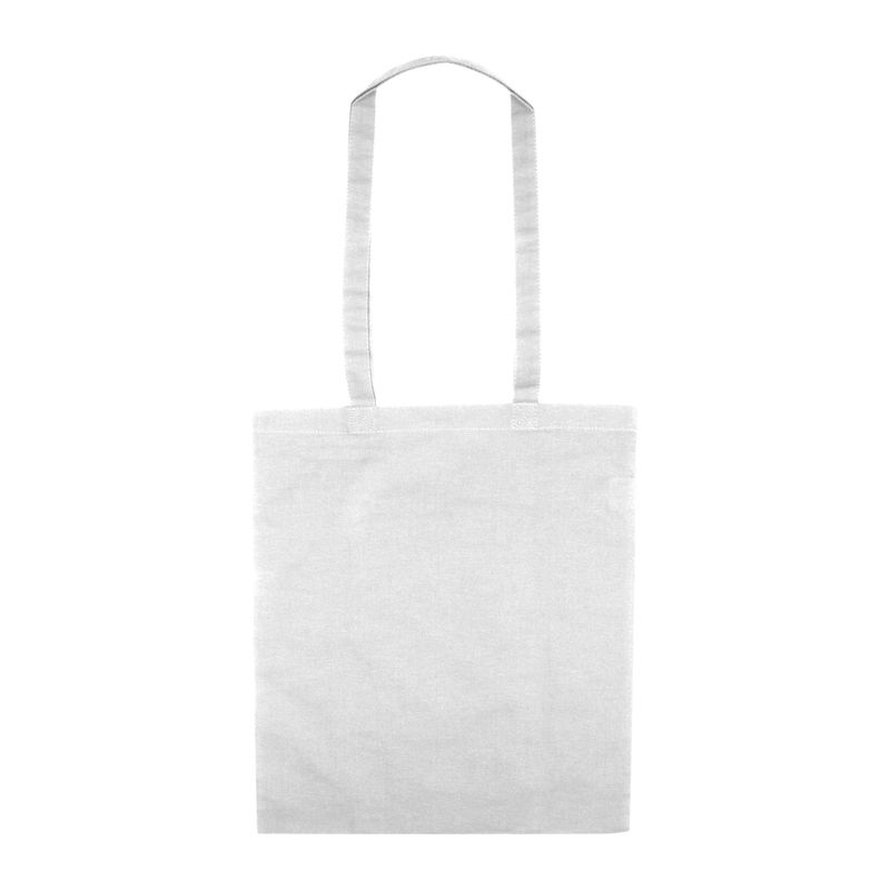 Torba iz organskega bombaža Barnsley 180 g/m132 - slika 2