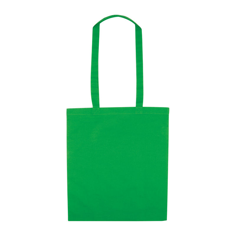 Torba iz organskega bombaža Barnsley 180 g/m137 - slika 2