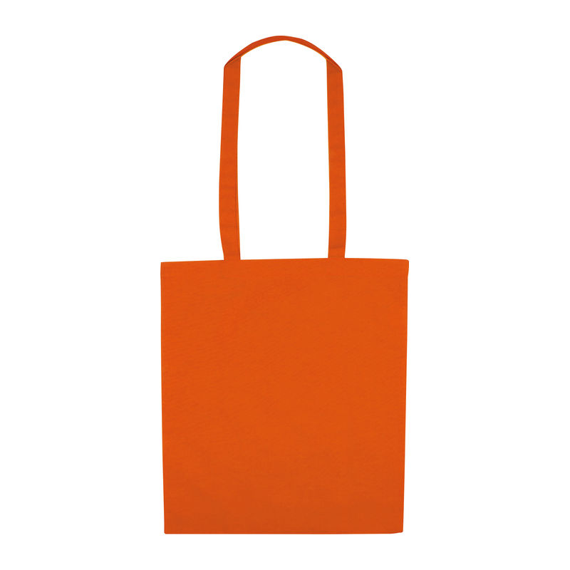 Torba iz organskega bombaža Barnsley 180 g/m138 - slika 2