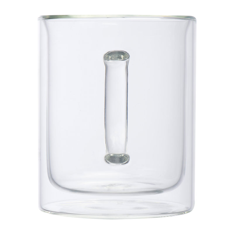 Steklena skodelica z dvojno steno Caracas 350 ml - slika 3