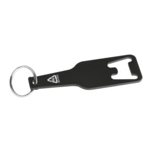 Odpirač za steklenice iz recikliranega aluminija Malmö