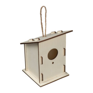 Ptičja krmilnica Pretoria