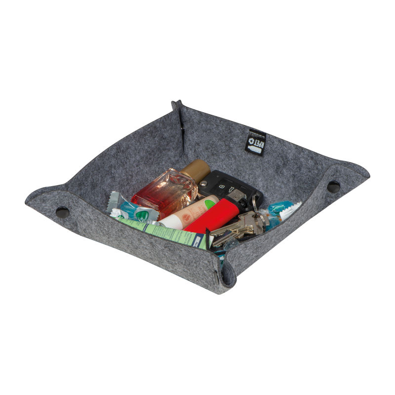 Skleda za shranjevanje iz filca Edmonton - slika 2