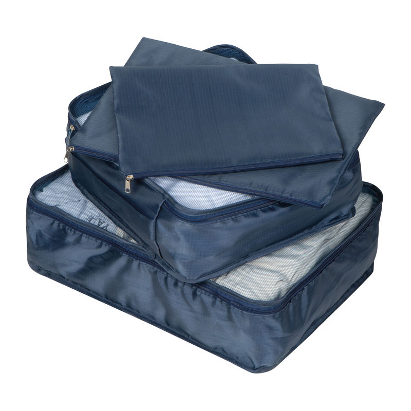 4-delni potovalni set Belmont - slika 2