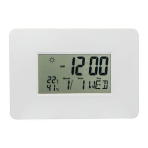 Pametna stenska ura Beograd