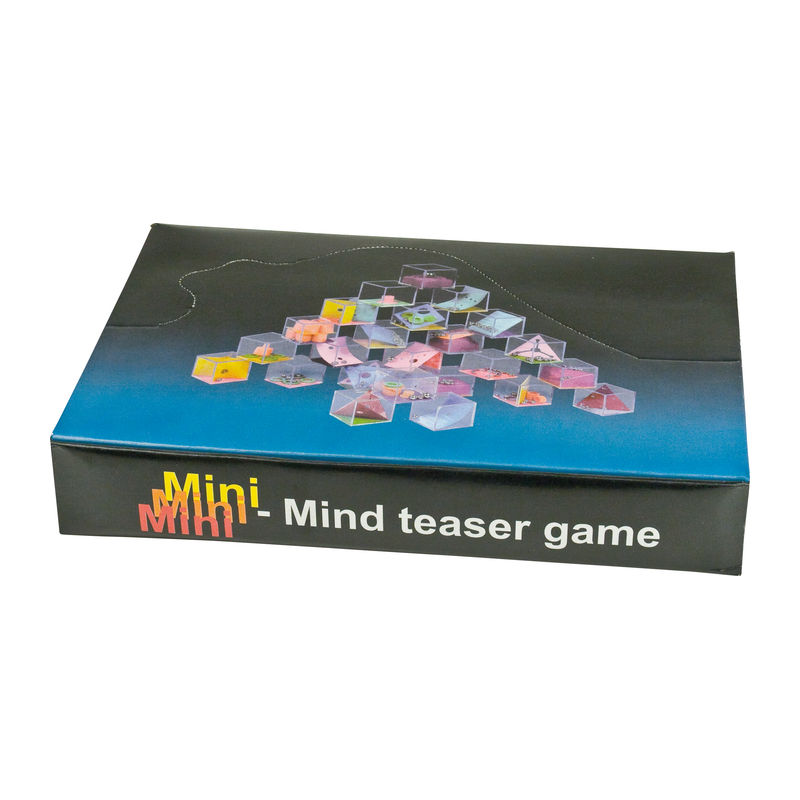 Sestavljanka Albany - slika 2