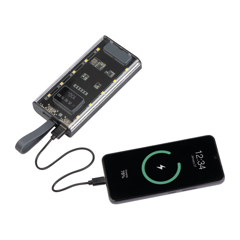 Power Bank Darwin 10.000 mAh - slika 2