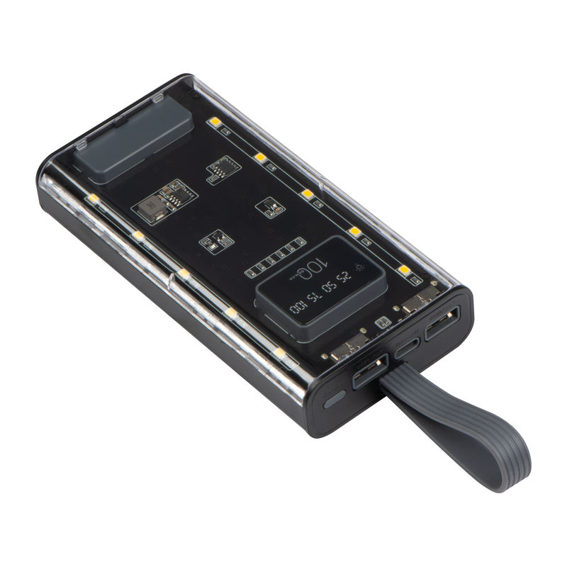 Power Bank Darwin 10.000 mAh - slika 3