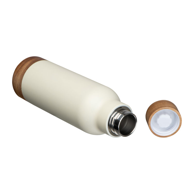 Steklenica za pijačo Azurna obala 630 ml - slika 2