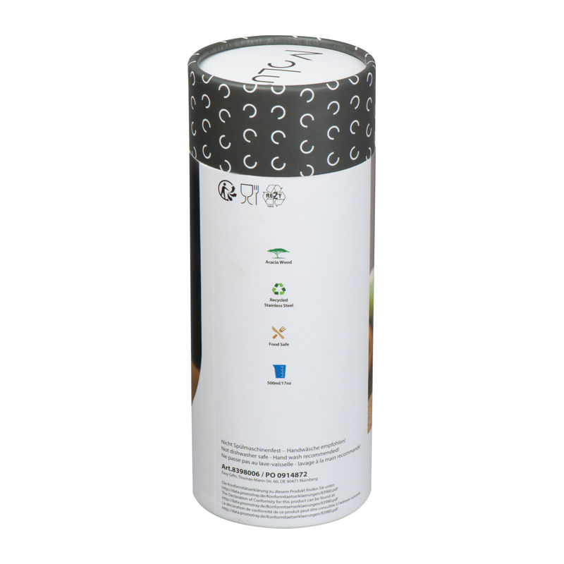 Steklenica za pijačo Ibiza 500 ml - slika 3