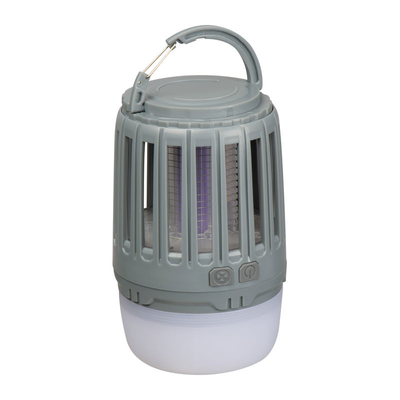 Svetilka proti komarjem Southport