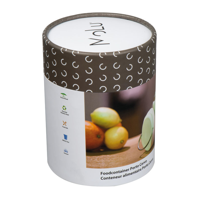 Posoda za hrano Porto Cervo 400 ml - slika 3