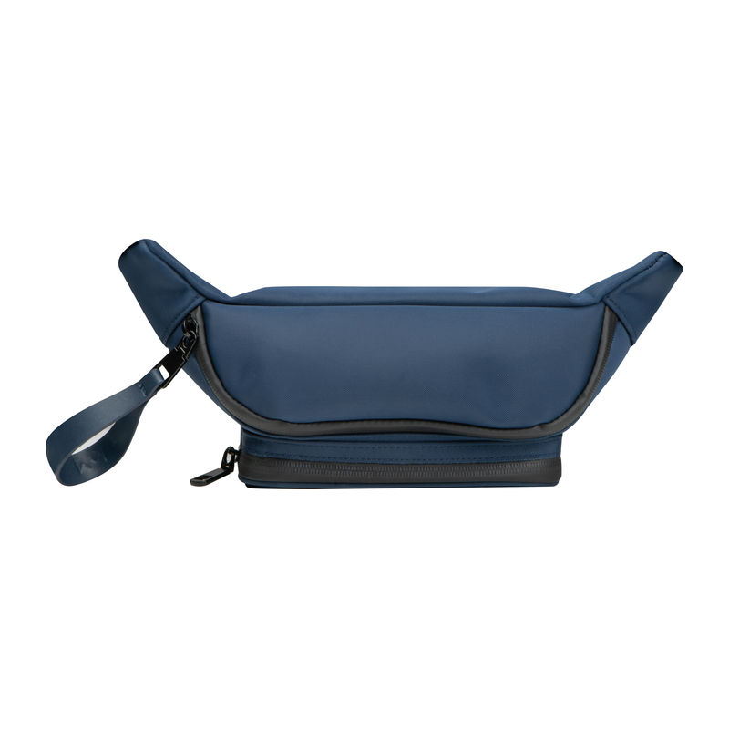 Torbica za okoli pasu Port Grimaud - slika 3