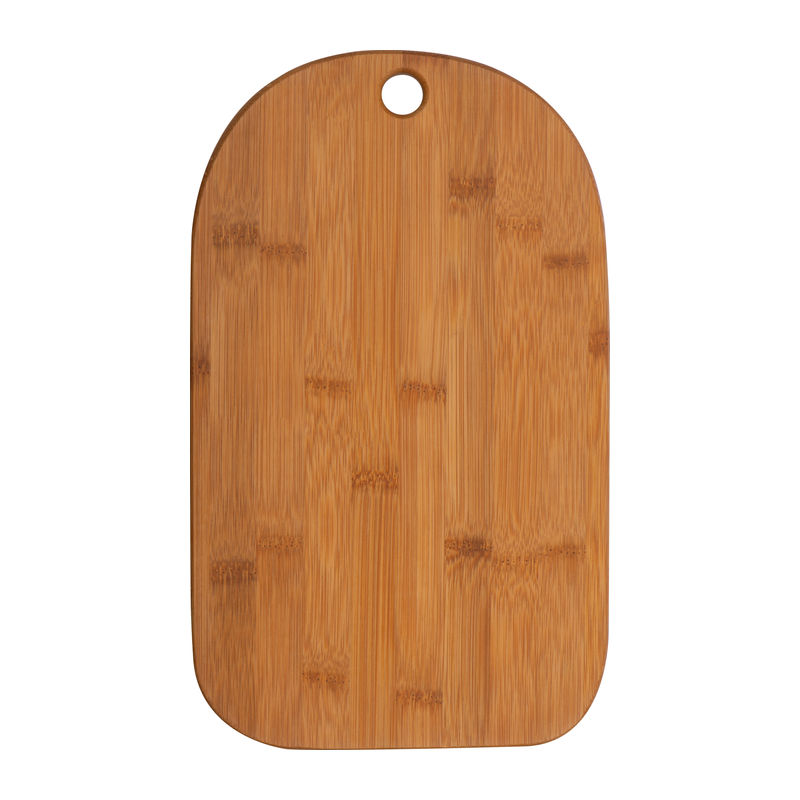 Bambusova deska za rezanje z zanko za obešanje Windsor - slika 2