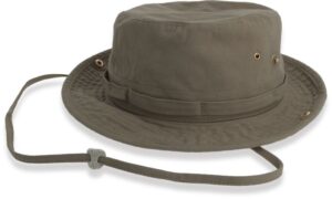 Klobuk "Globe Trotter-S"