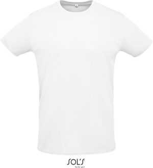 Unisex 'Piqué' športna majica 'Sprint'