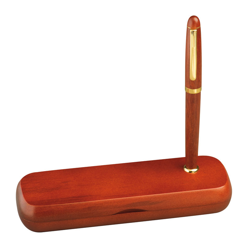 Pisanje iz palisandra Set Oxford - slika 3