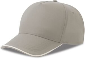 5-panelna 'Sandwich' kapa "Recy Five Piping"